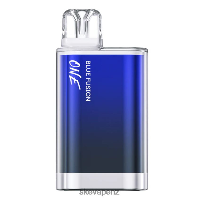 SKE Vape Wellington - SKE Amare Crystal One Disposable Vape Blue Fusion X820BT51